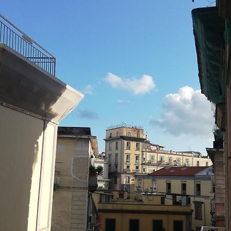 La Dolce Dimora Bed & Breakfast Наполи Екстериор снимка