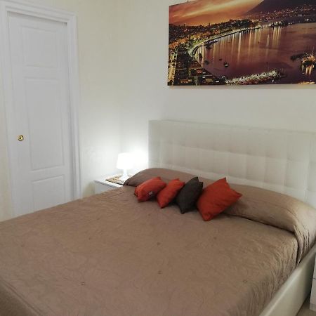 La Dolce Dimora Bed & Breakfast Наполи Екстериор снимка