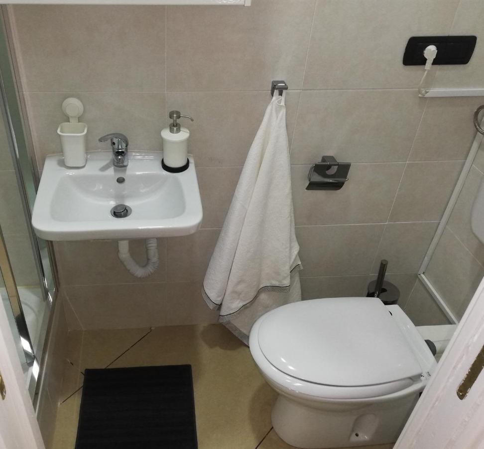 La Dolce Dimora Bed & Breakfast Наполи Екстериор снимка