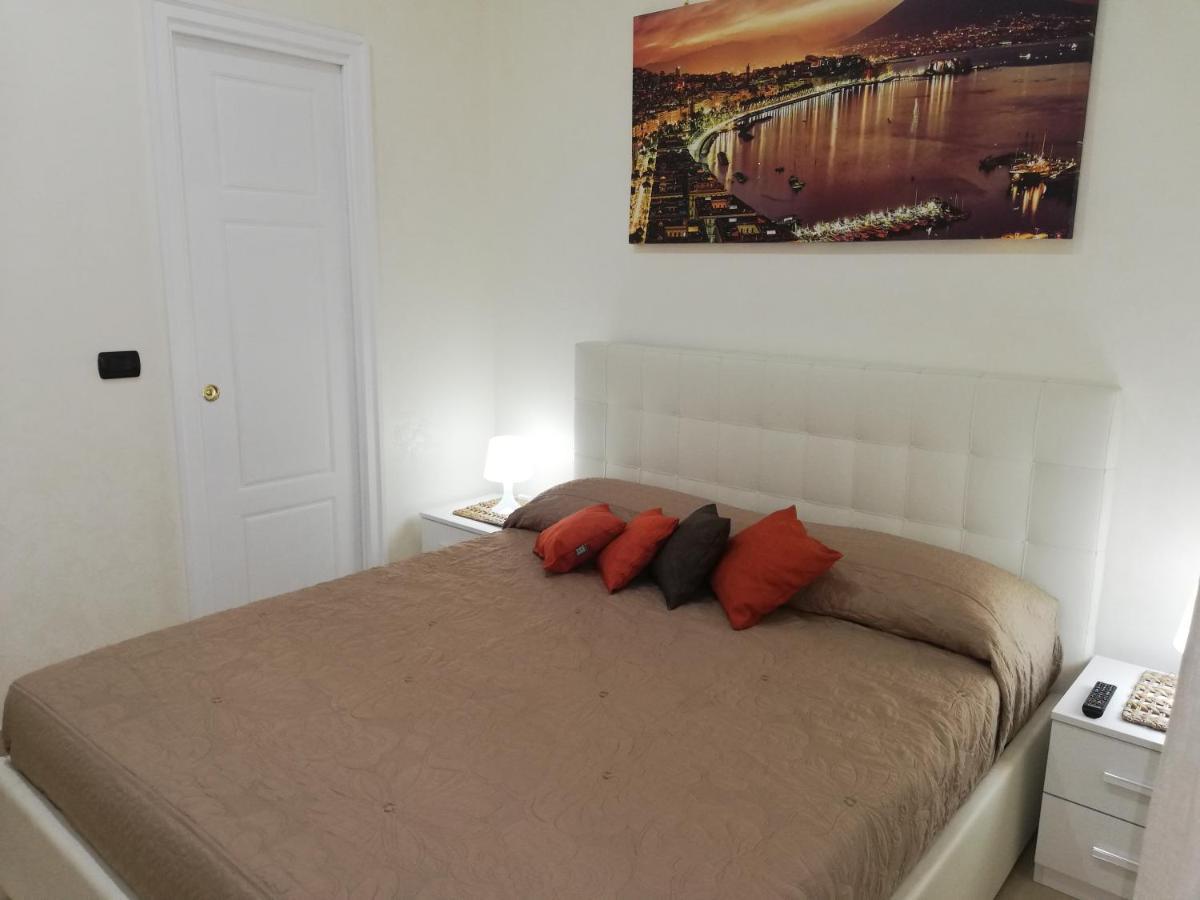 La Dolce Dimora Bed & Breakfast Наполи Екстериор снимка