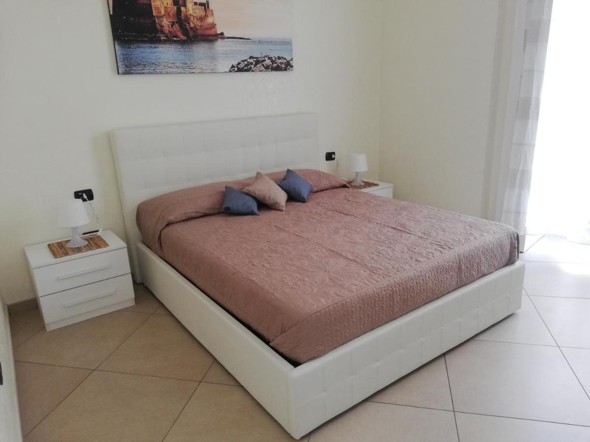 La Dolce Dimora Bed & Breakfast Наполи Екстериор снимка