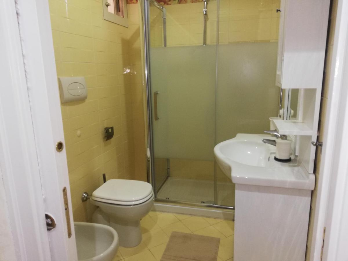 La Dolce Dimora Bed & Breakfast Наполи Екстериор снимка