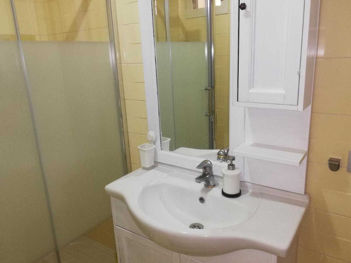 La Dolce Dimora Bed & Breakfast Наполи Екстериор снимка