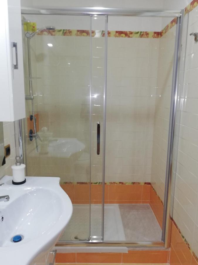 La Dolce Dimora Bed & Breakfast Наполи Екстериор снимка