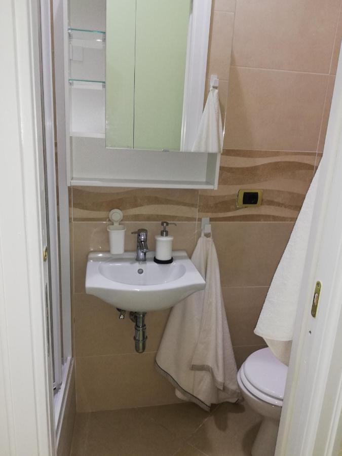 La Dolce Dimora Bed & Breakfast Наполи Екстериор снимка