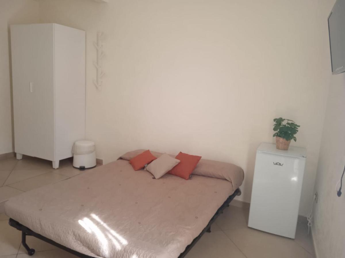 La Dolce Dimora Bed & Breakfast Наполи Екстериор снимка